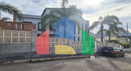 ВИЛЛА В КАЛЬПЕ НА ПРОДАЖУ