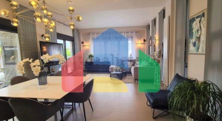 ВИЛЛА В КАЛЬПЕ НА ПРОДАЖУ