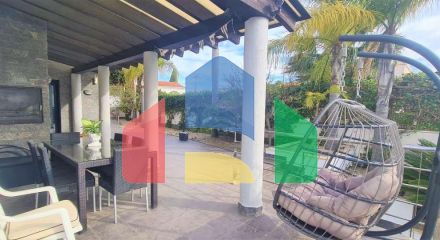 ВИЛЛА В КАЛЬПЕ НА ПРОДАЖУ