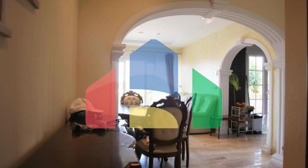 Your Mediterranean Paradise in Calpe – Luxury Villa Just 450 m from the Beach