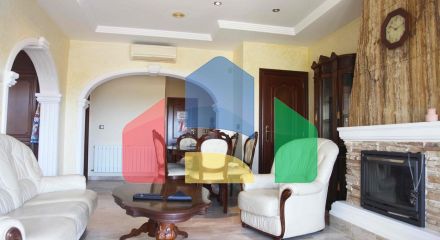 Your Mediterranean Paradise in Calpe – Luxury Villa Just 450 m from the Beach