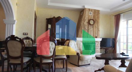 Your Mediterranean Paradise in Calpe – Luxury Villa Just 450 m from the Beach