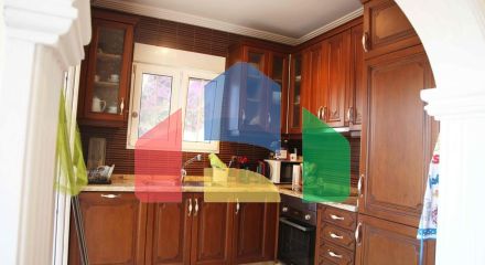 Ваш средиземноморский рай в Кальпе – Роскошная вилла в 450 м от пляжа