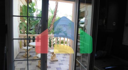 Ваш средиземноморский рай в Кальпе – Роскошная вилла в 450 м от пляжа