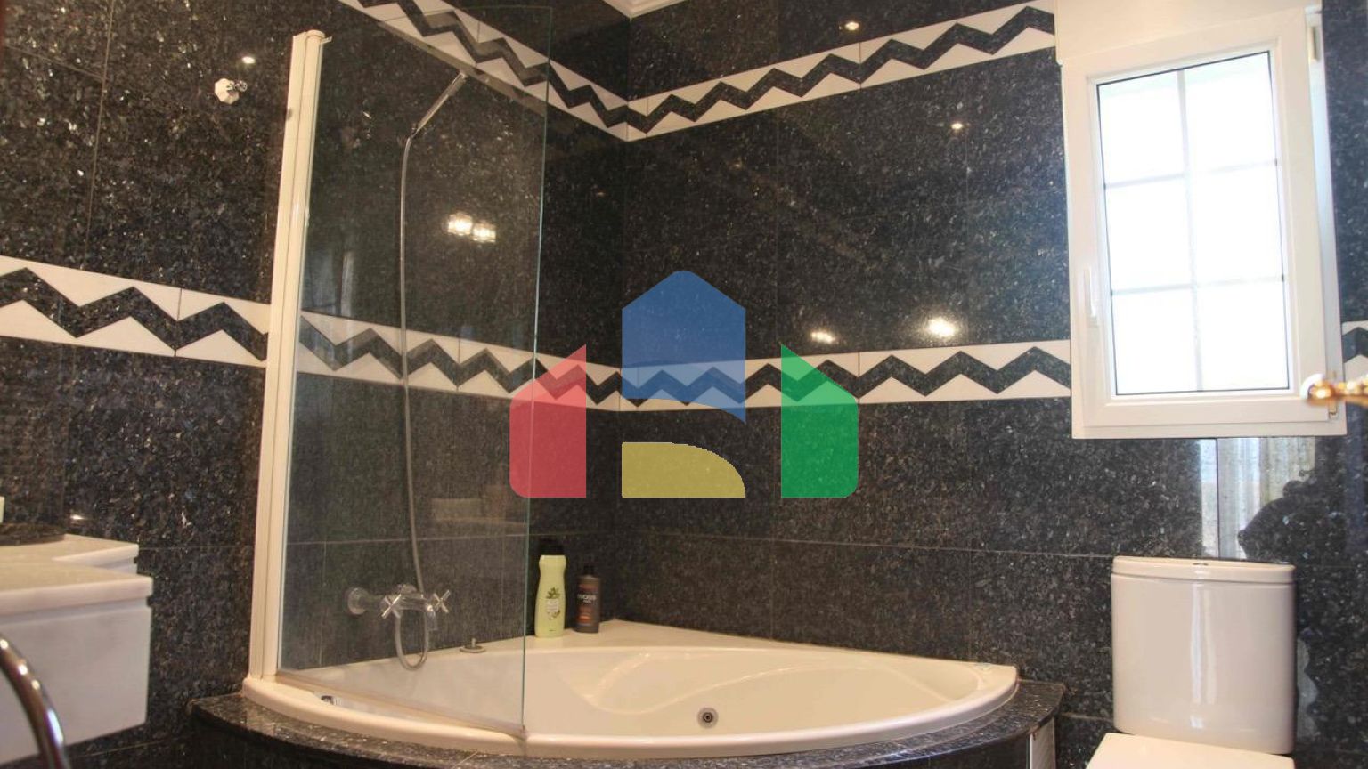 Ваш средиземноморский рай в Кальпе – Роскошная вилла в 450 м от пляжа