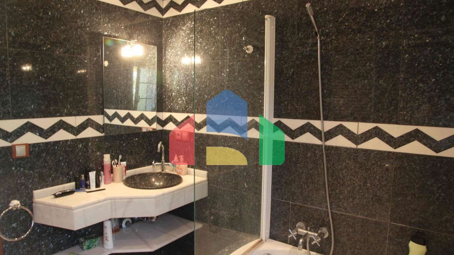 Ваш средиземноморский рай в Кальпе – Роскошная вилла в 450 м от пляжа