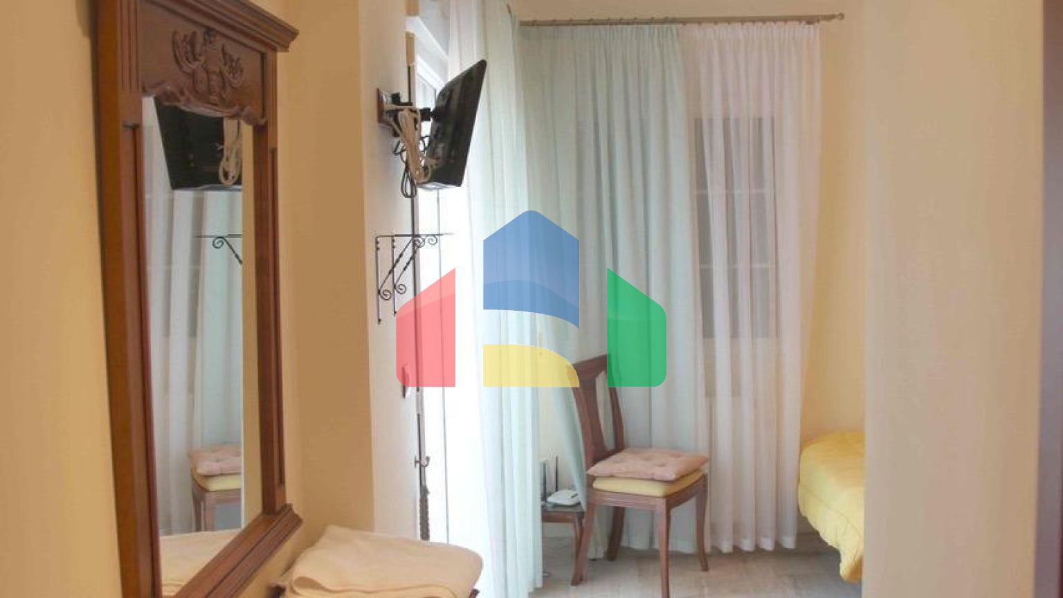 Ваш средиземноморский рай в Кальпе – Роскошная вилла в 450 м от пляжа