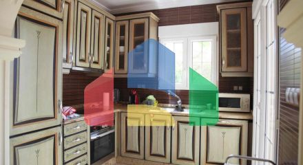 Ваш средиземноморский рай в Кальпе – Роскошная вилла в 450 м от пляжа