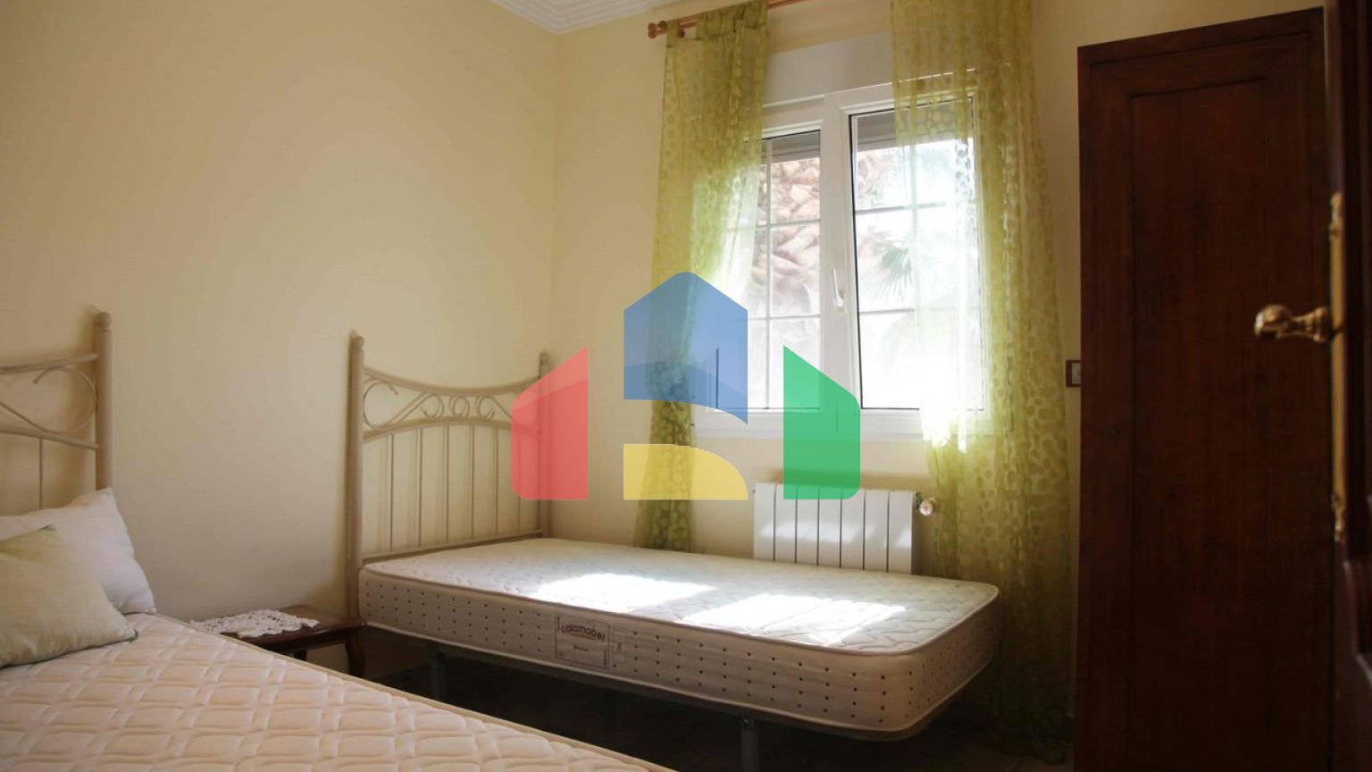 Ваш средиземноморский рай в Кальпе – Роскошная вилла в 450 м от пляжа