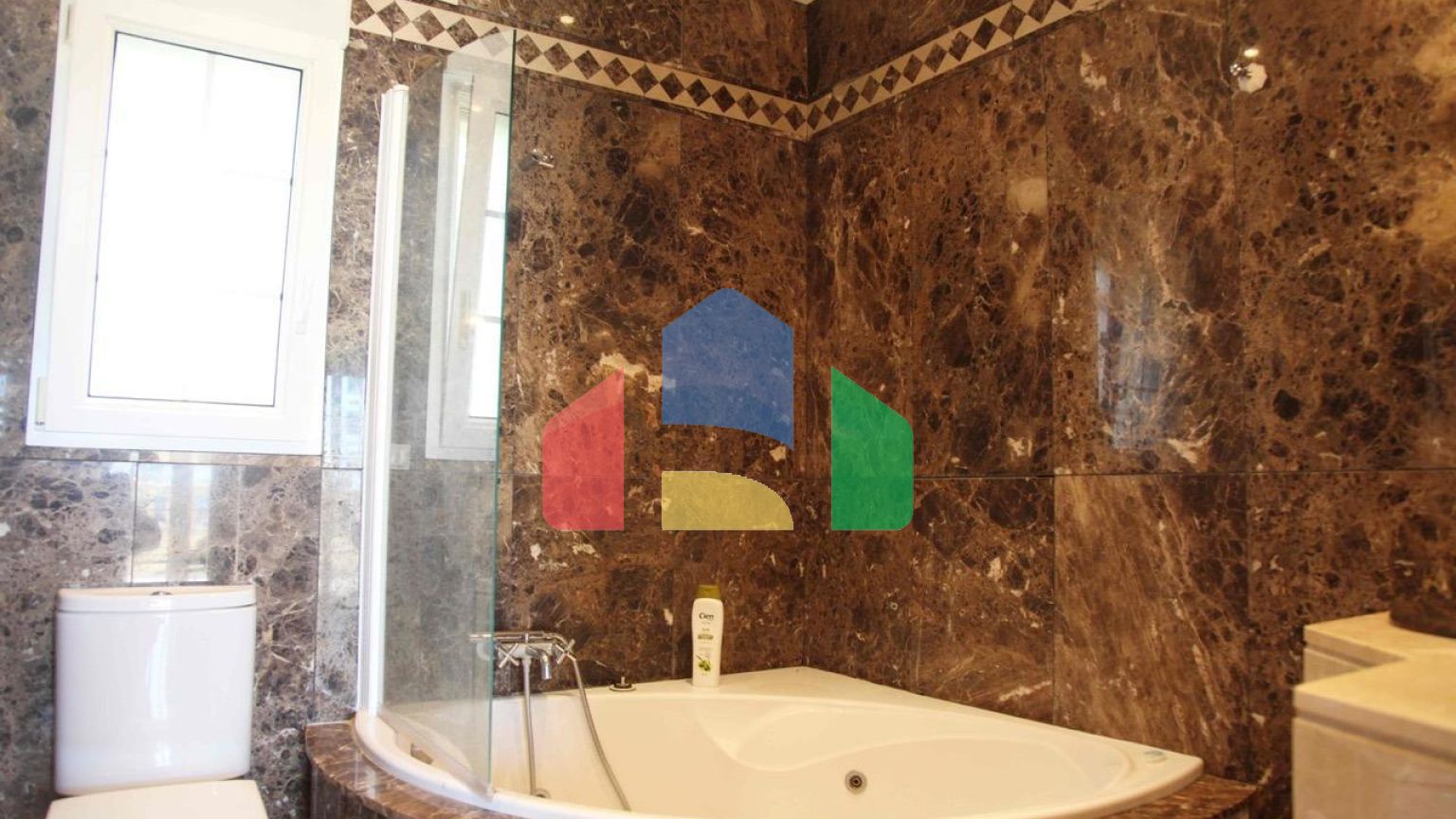 Ваш средиземноморский рай в Кальпе – Роскошная вилла в 450 м от пляжа