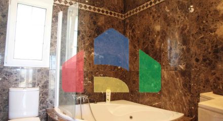 Ваш средиземноморский рай в Кальпе – Роскошная вилла в 450 м от пляжа