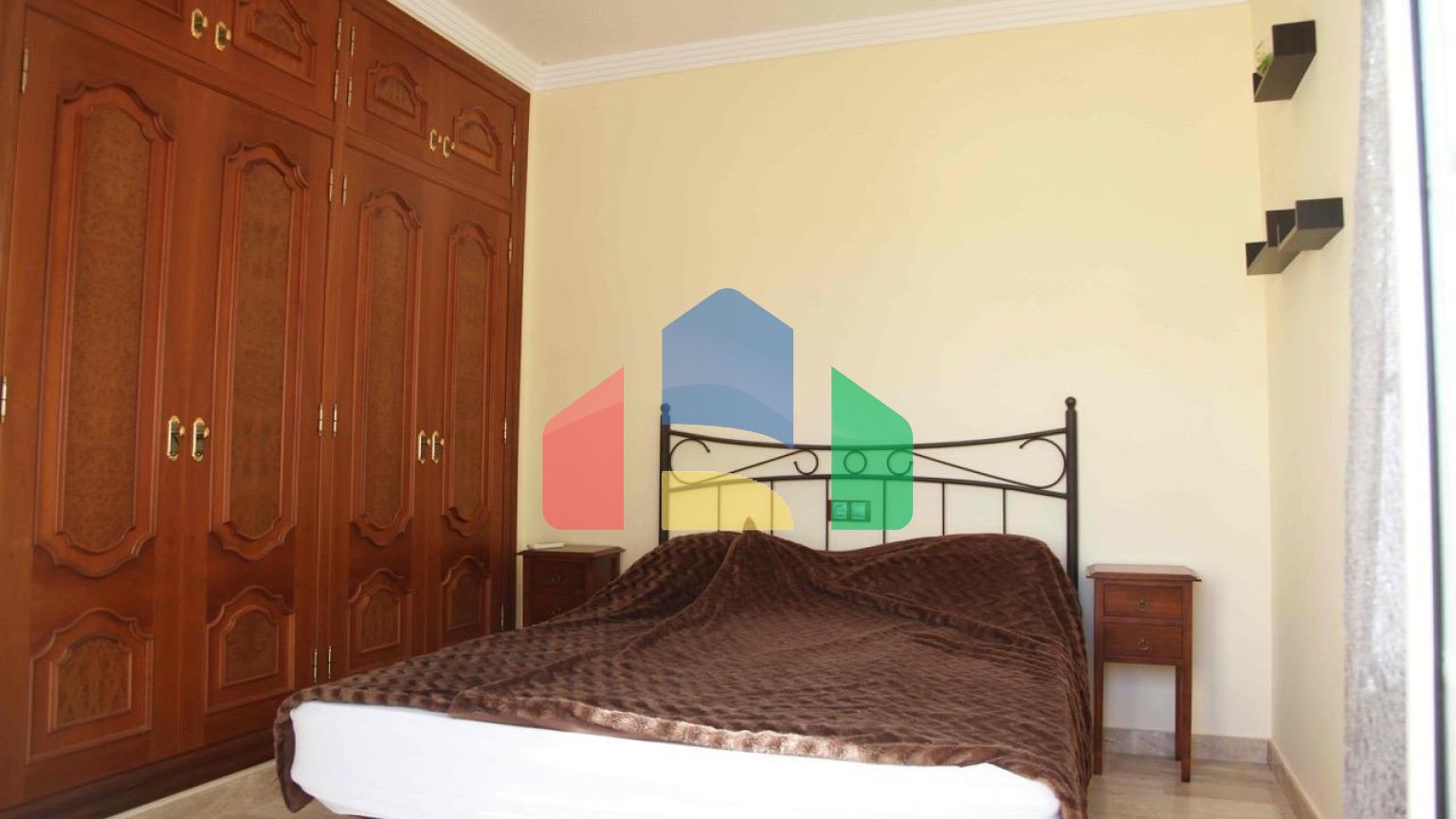 Ваш средиземноморский рай в Кальпе – Роскошная вилла в 450 м от пляжа