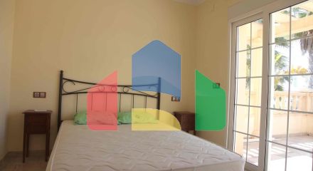 Ваш средиземноморский рай в Кальпе – Роскошная вилла в 450 м от пляжа