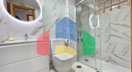 Бунгало в Кальпе ID F0807