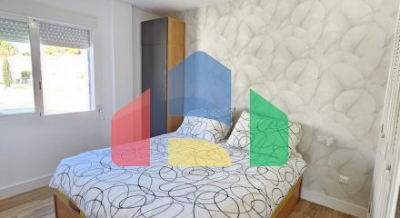 Бунгало в Кальпе ID F0807