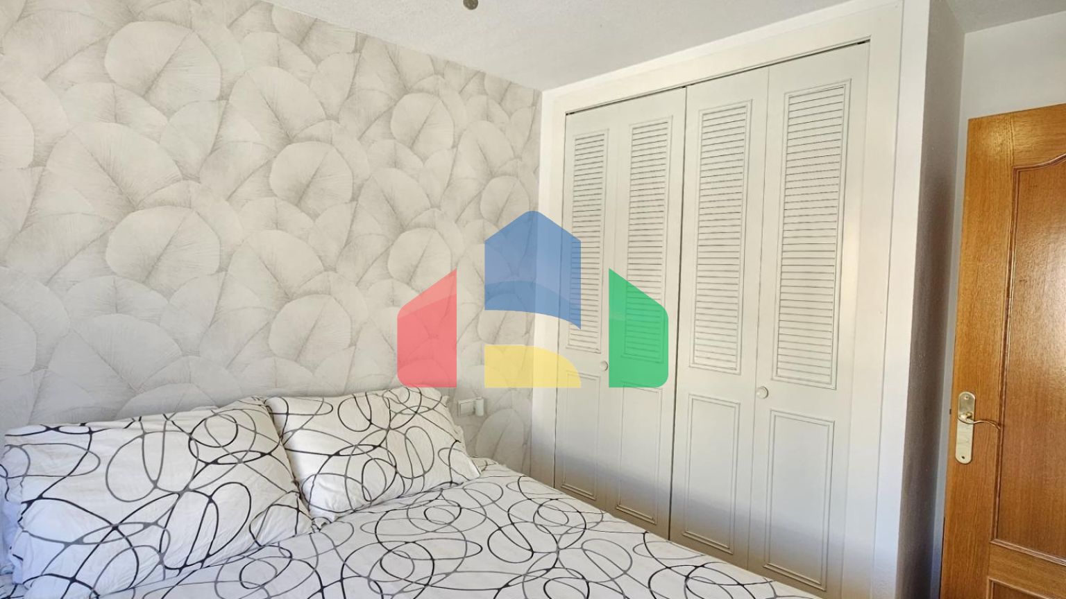 Бунгало в Кальпе ID F0807