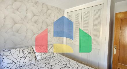 Бунгало в Кальпе ID F0807