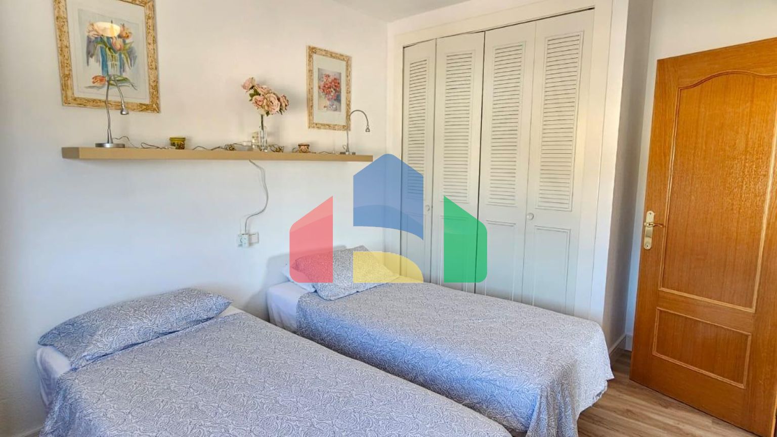 Бунгало в Кальпе ID F0807