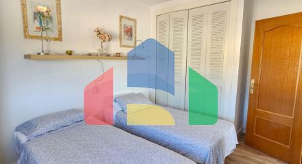 Бунгало в Кальпе ID F0807