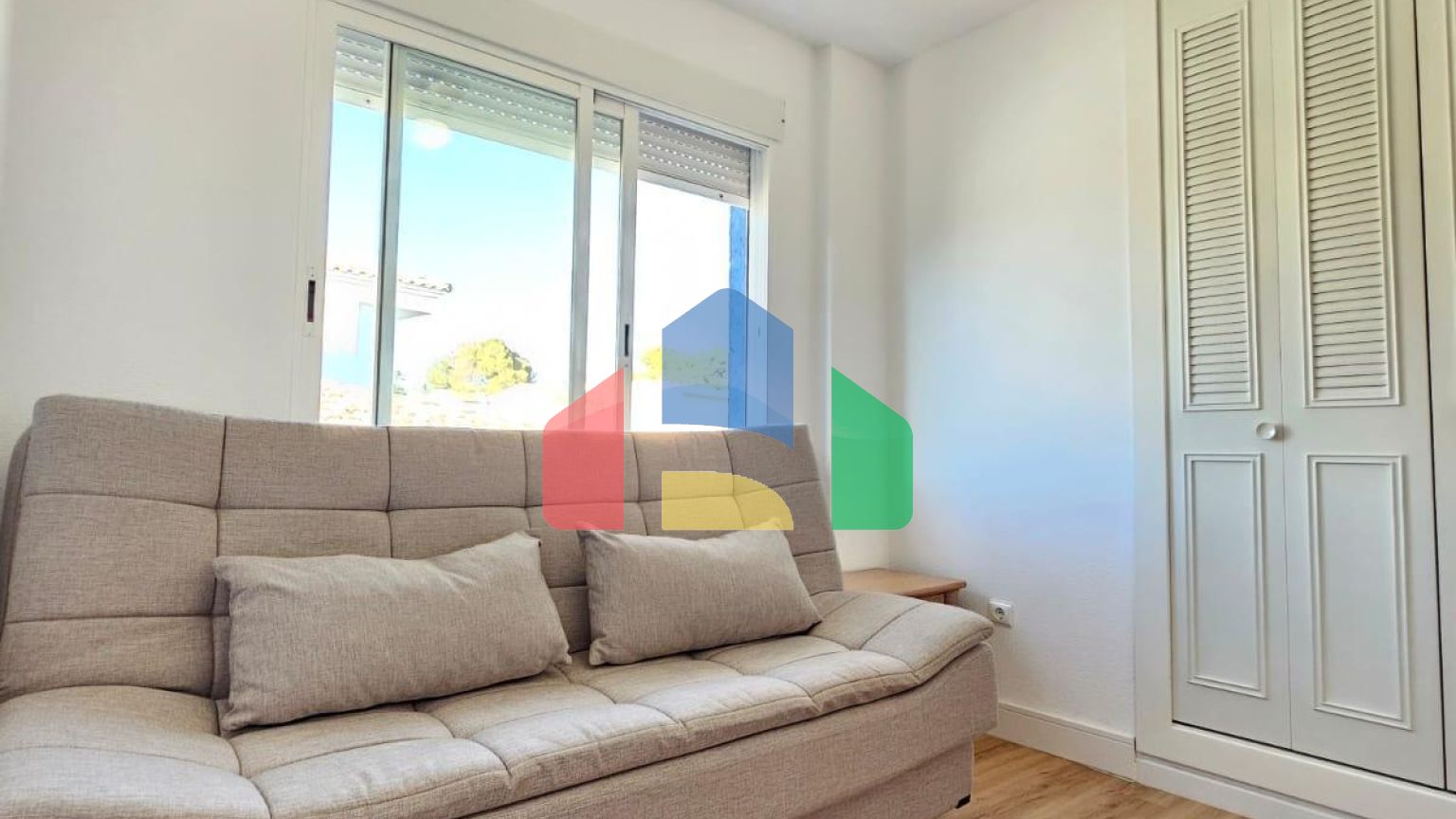 Бунгало в Кальпе ID F0807