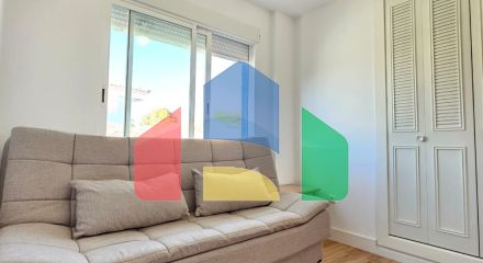 Бунгало в Кальпе ID F0807