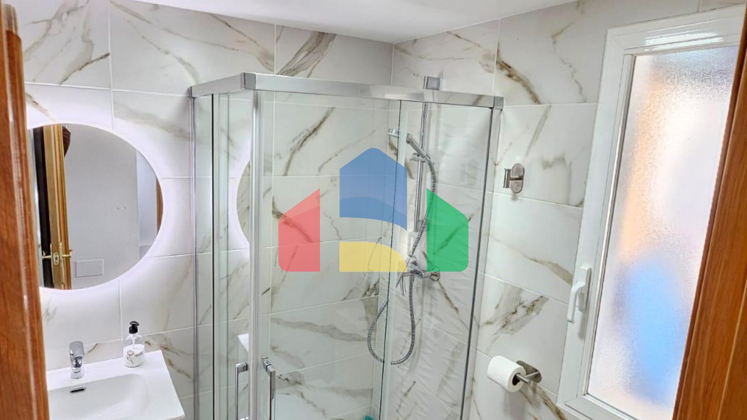 Бунгало в Кальпе ID F0807