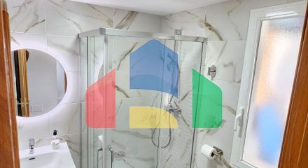 Бунгало в Кальпе ID F0807