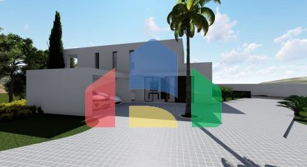 Дом в Кальпе ID 70765