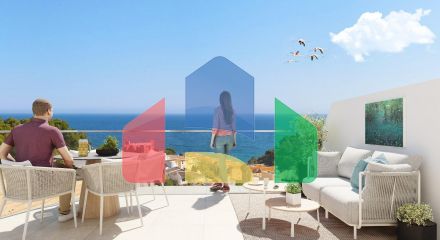 Apple Bay — Calpe