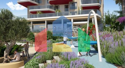 Apple Bay — Calpe