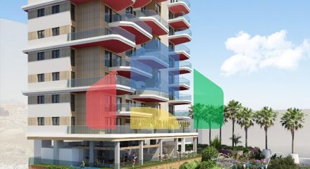 Apple Bay — Calpe