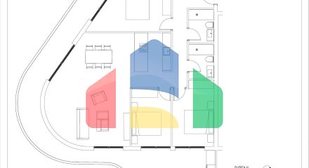 Роскошные апартаменты в Кальпе всего в 3 минутах от пляжа