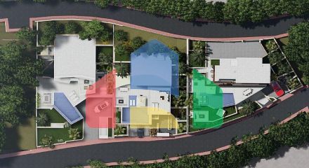 Villa in Calpe ID F1082