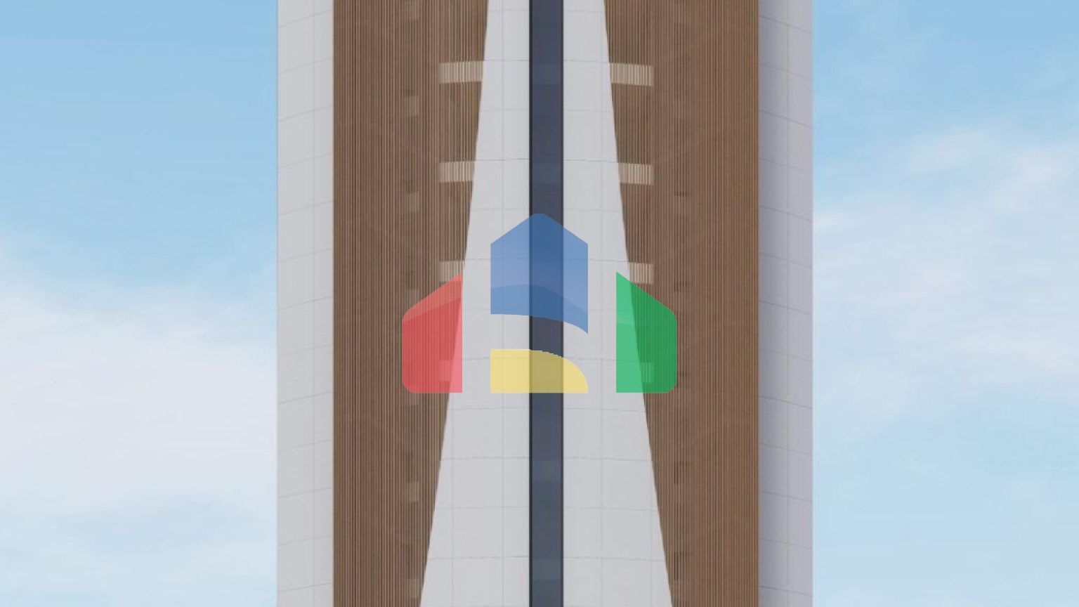 Новые дизайнерские апартаменты с видом на Средиземное море