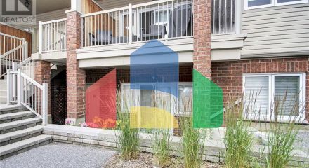 Residential - Condo/Apartment - Ottawa, Canada - Canada