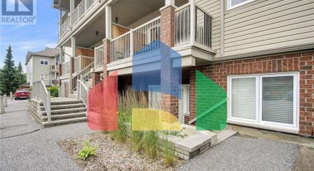 Residential - Condo/Apartment - Ottawa, Canada - Canada