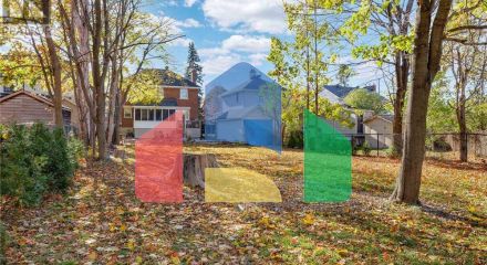 Residential - Single Family Home - Ottawa, Canada - Canada