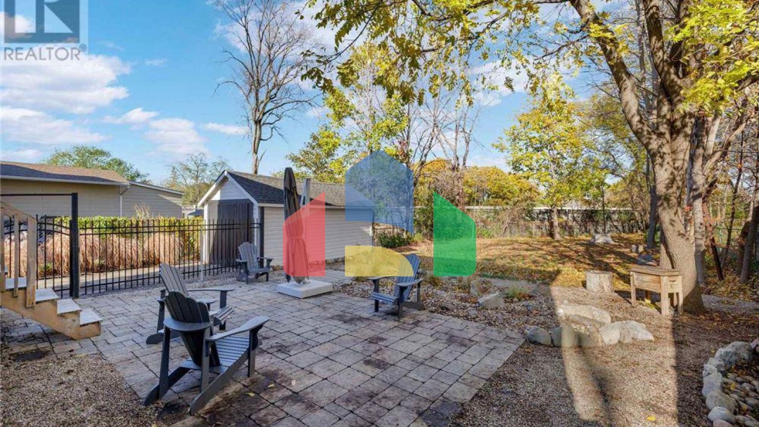 Residential - Single Family Home - Ottawa, Canada - Canada