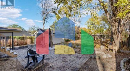 Residential - Single Family Home - Ottawa, Canada - Canada