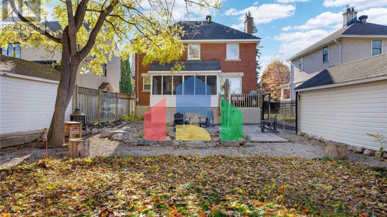 Residential - Single Family Home - Ottawa, Canada - Canada