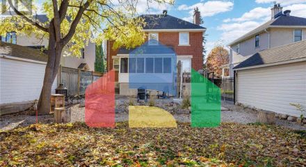 Residential - Single Family Home - Ottawa, Canada - Canada