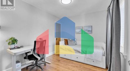 Residential - Single Family Home - Ottawa, Canada - Canada