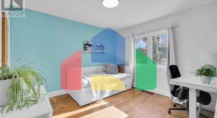 Residential - Single Family Home - Ottawa, Canada - Canada