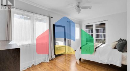 Residential - Single Family Home - Ottawa, Canada - Canada