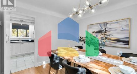 Residential - Single Family Home - Ottawa, Canada - Canada