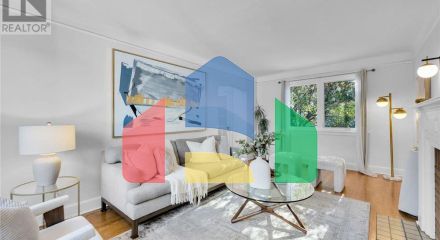 Residential - Single Family Home - Ottawa, Canada - Canada