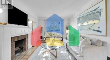 Residential - Single Family Home - Ottawa, Canada - Canada