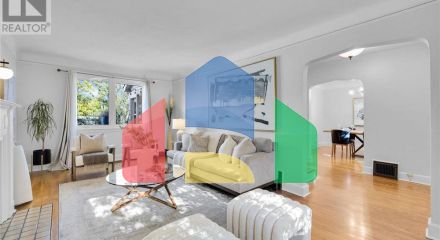 Residential - Single Family Home - Ottawa, Canada - Canada