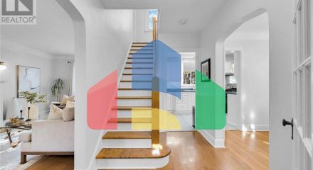 Residential - Single Family Home - Ottawa, Canada - Canada