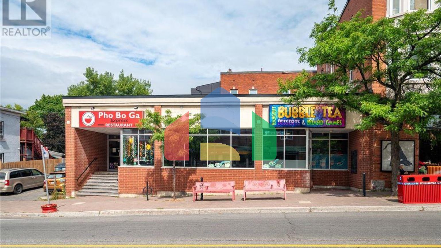 Commercial - Commercial/Retail - Ottawa, Canada - Canada